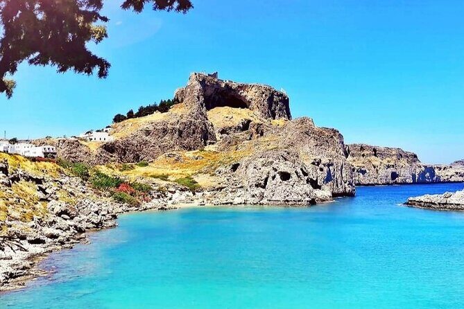 1 Day Rhodes Island Tour including Lindos and Medieval City - Should you book it?