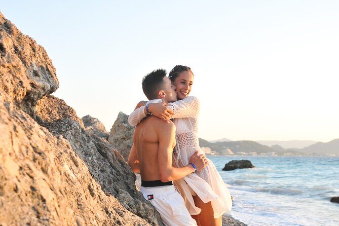 1 Hour Private Photoshoot in Rhodes - Key highlights worth knowing before you go
