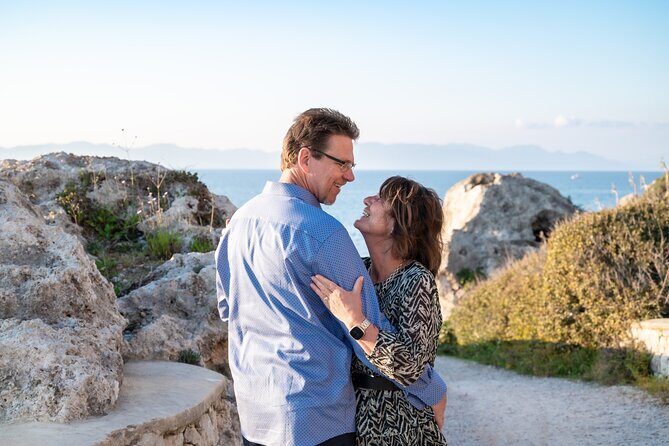 1 Hour Private Photoshoot in Rhodes - Rhodes photo shoot in one hour: what you’re really buying