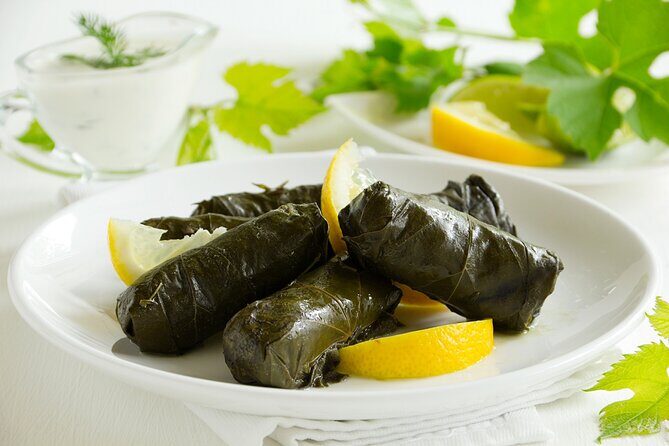 11 Course Lunch with Cooking Mastery and Wine Tasting in Rhodes - Matching flavors to wine: how to enjoy it without overthinking