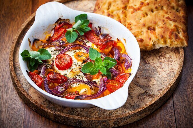 11 Course Lunch with Cooking Mastery and Wine Tasting in Rhodes - Who should book this Rhodes lunch (and who should think twice)