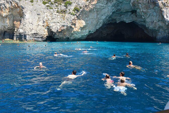 4 Hour Beach Tour with Meal and Unlimited Drinks in Rhodes - Key highlights to know before you go