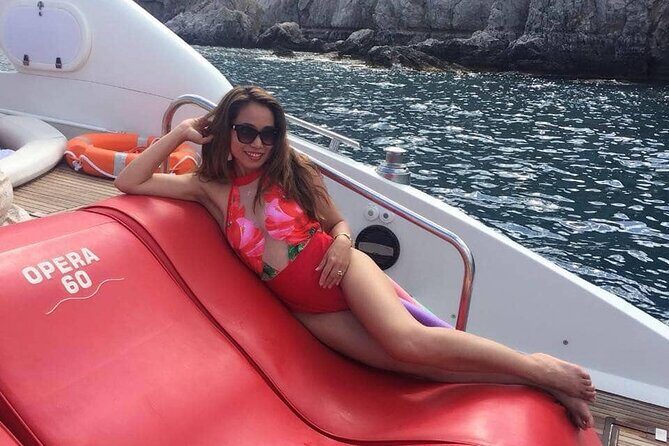 4 Hour Beach Tour with Meal and Unlimited Drinks in Rhodes - Why This 4-Hour Rhodes Boat Tour Works So Well