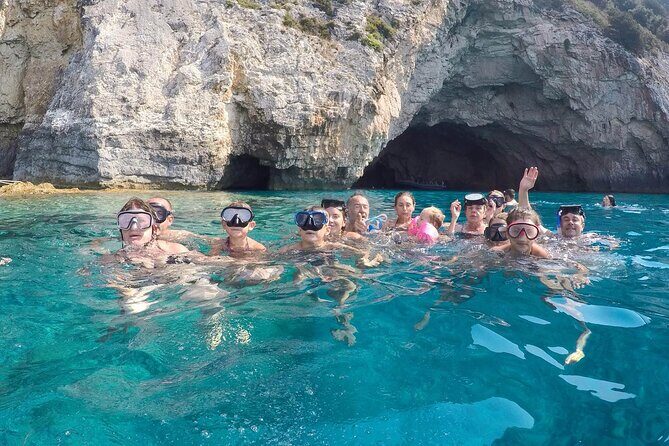 4 Hour Beach Tour with Meal and Unlimited Drinks in Rhodes - Stop 3: Anthony Quinn Bay, Movie Fame, and Emerald Water