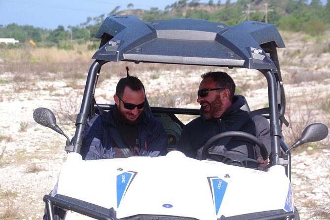 4x4 Buggy Adventures - Off-road Polaris Experience - Price and Value: Why $145.18 Can Make Sense
