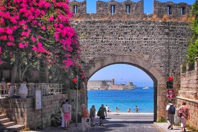 All in One Full Day Rhodes Island Tour for First Time Visitors - Price and value: why $34 can work (and when it won’t)