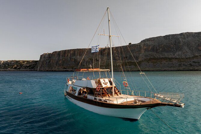 Bay to Bay Cruise in Lindos - Who this cruise suits best (and who should pass)