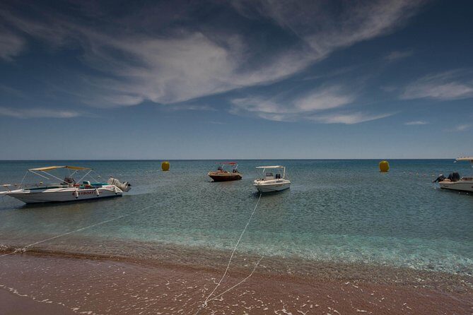 Boat Rentals without Licence from Faliraki Rhodes - Licence-free boating in Faliraki: the real value