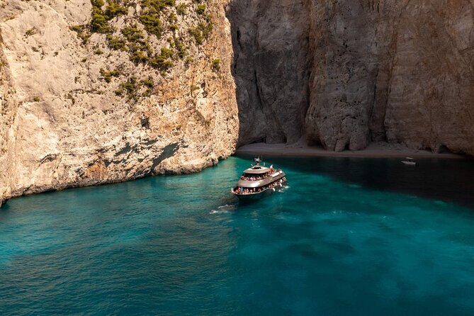 Cruise to Symi island & St George bay + Transfer & Greek Lunch - Value check: does $82.90 buy a day worth your time?
