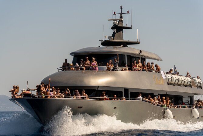 Cruise to Symi island & St George bay + Transfer & Greek Lunch - Who should book this Symi cruise, and who might regret it