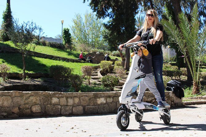 Discover Rodos on an E-Bike – 6-Hour Rental Experience - Key highlights you’ll feel right away