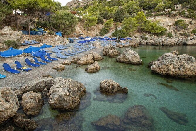 East Coast Bay to Bay Full-Day Boat Trip with Transfers - Key highlights before you go