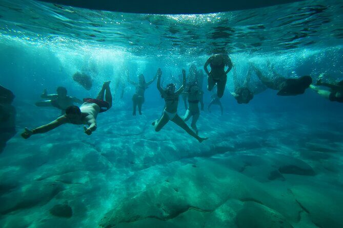 Explore Lindos Aboard the Hippo Submarine - Price and Value: Why $35 Often Feels Fair Here