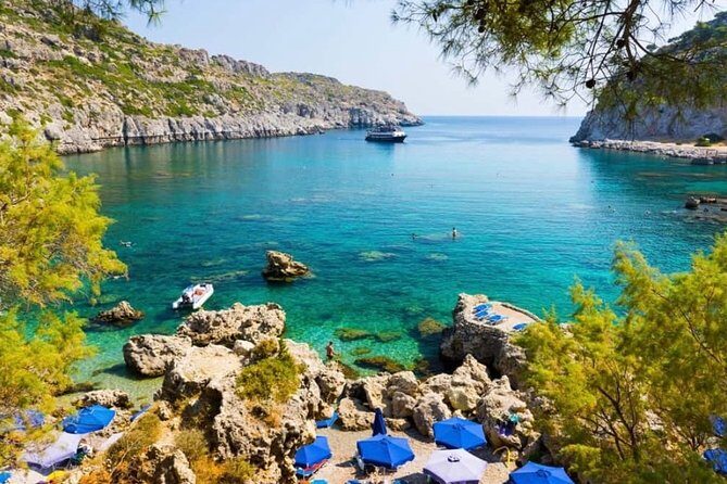 Faliraki Sunset Cruise with Unlimited Aperol Spritz, Beer & Wine - Why Faliraki’s Sunset Cruise Feels Smarter Than Nightlife