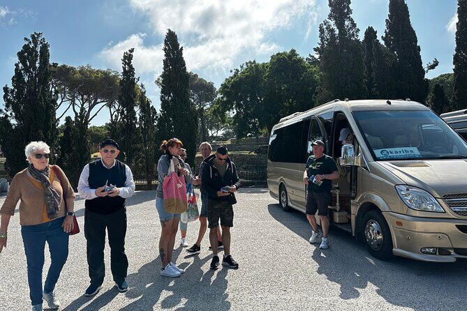 Filerimos Hill & Butterflies Valley Adventure! - Quick hits before you go