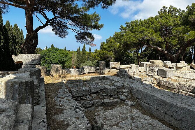 Filerimos Hill & Butterflies Valley Adventure! - What to wear, what to bring, and what will make photos easier