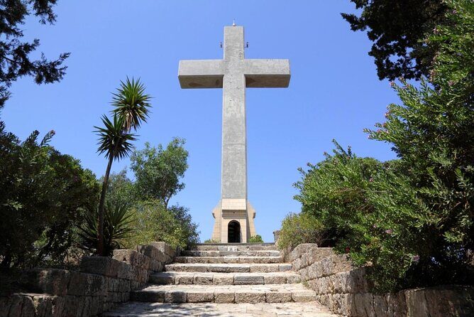 Filerimos Hill & Butterflies Valley Adventure! - Who this tour suits best on Rhodes