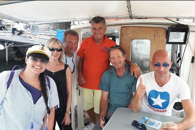Fishing Boat Trip with Professional Fisherman (Small Group) - Rhodes Fishing Boat Trip: The Real-World Feel (Not a Fishing Show)