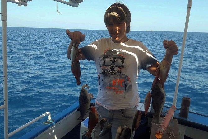 Fishing Boat Trip with Professional Fisherman (Small Group) - Boat Comfort, Safety, and Equipment: The Stuff You Can’t See, But Feel