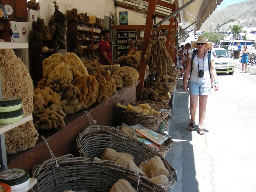 From Rhodes: Boat Trip to Symi Island with Hotel Transfer - Key things to know before you go