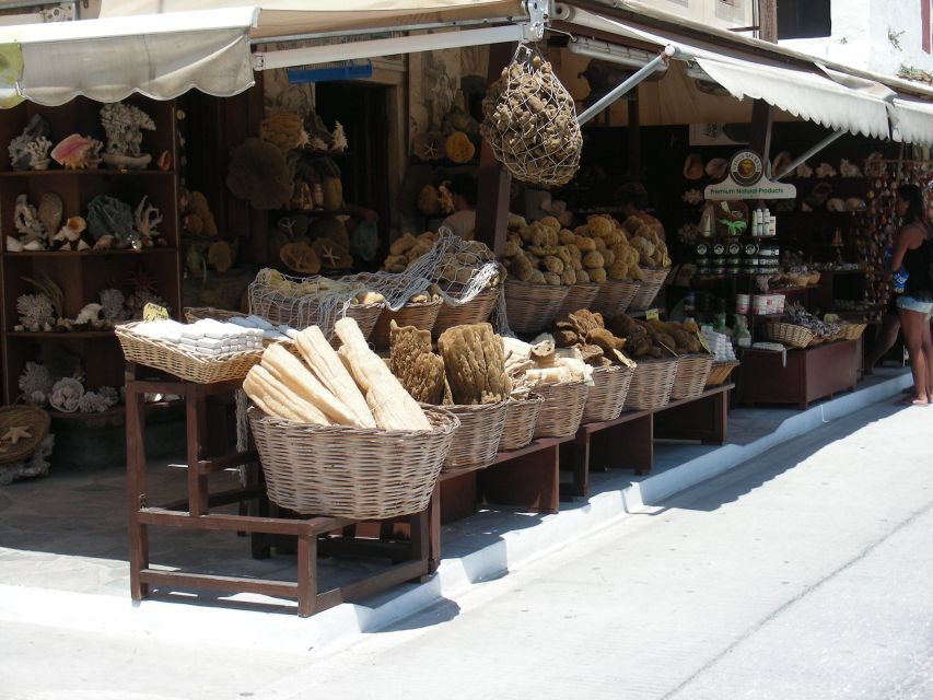 From Rhodes: Boat Trip to Symi Island with Hotel Transfer - The boat ride to Symi: easy time on the water, real variation on comfort