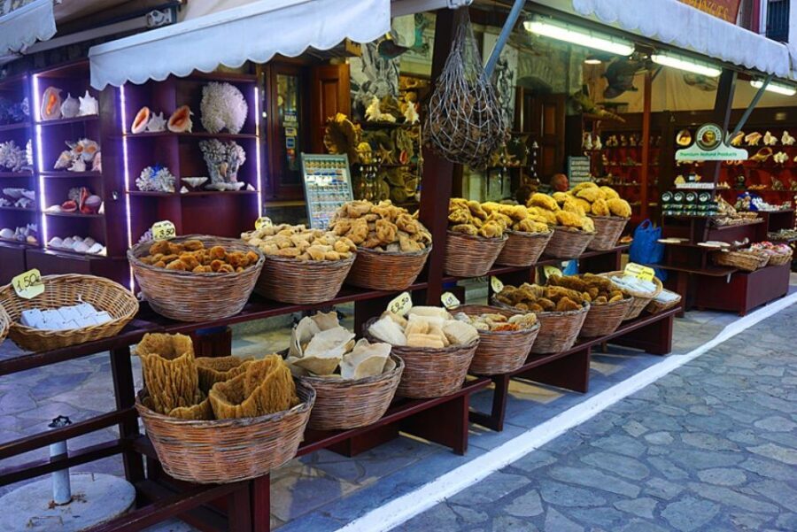 From Rhodes: Boat Trip to Symi Island with Hotel Transfer - Fort remnants and viewpoint logic: why the climb matters