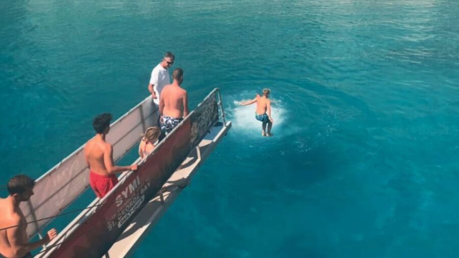 From Rhodes: Cruise to Symi Island and Saint George's Bay - Should you book this Rhodes to Symi and St George’s Bay cruise?