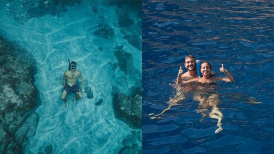 From Rhodes: Cruise to Symi Island and Saint George's Bay - Who should book this cruise (and who might want another plan)