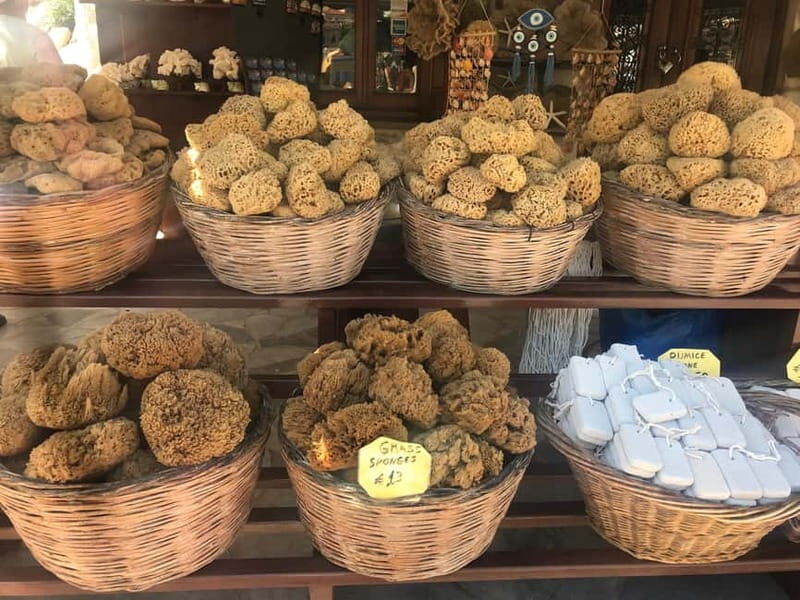 From Rhodes: Symi Island and Panormitis Monastery Day Trip - Key takeaways before you go