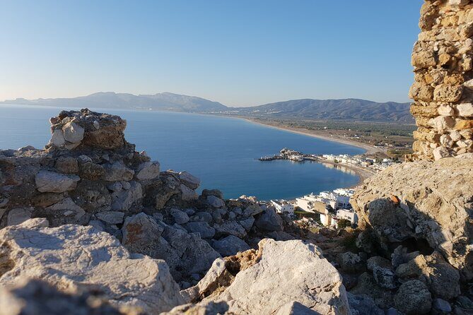 Full-Day Сomprehensive Tour of Rhodes including Wine Tasting - Rhodes Wine Tasting: Quick Intro to Local Varieties