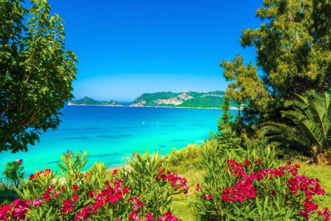 Full Day Rhodes Island Tour for Cruise Passengers - Key highlights you’ll feel on the day