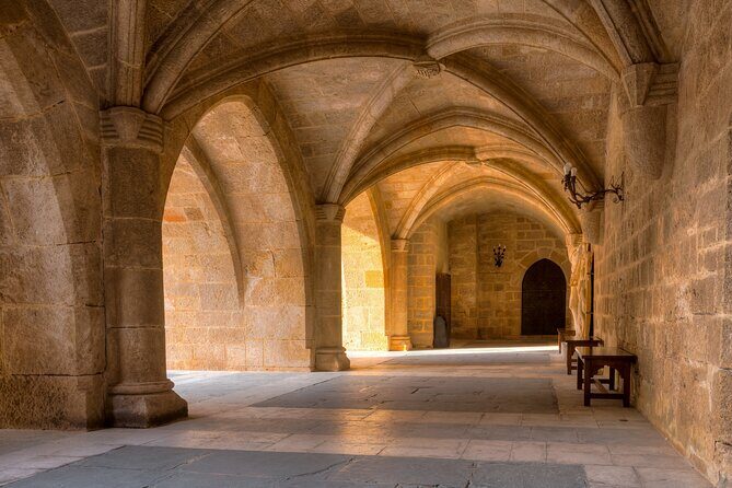 Full Day Rhodes Island Tour for Cruise Passengers - Price and value: is $76.19 a fair deal for cruise passengers?