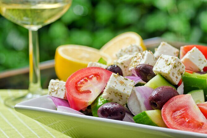 Full Day Rhodes Island Tour for Cruise Passengers - Timing, heat, and pacing: how to have a good day without burning out