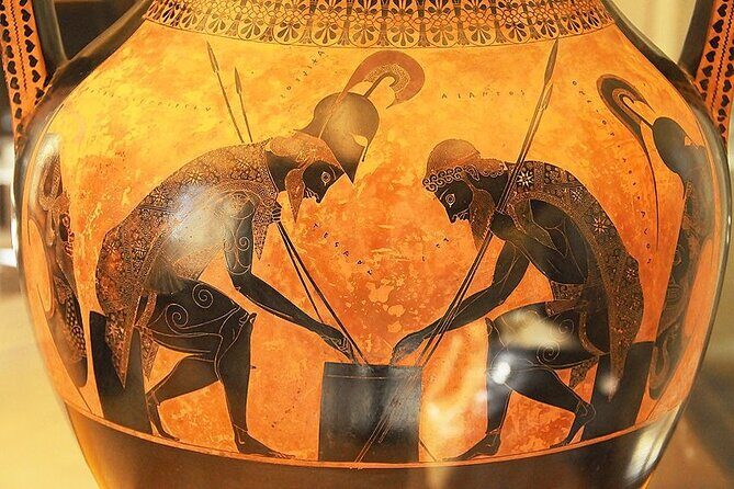 Full Day Rhodes Tour for Cruise Passengers - Kalathos Pottery Workshop for Greek Ceramics Craft