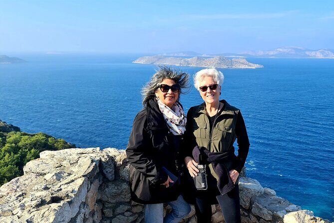 Full Day Rhodes Tour for Cruise Passengers - Price and What You’re Really Paying For (Plus the Optional €20 Acropolis Ticket)