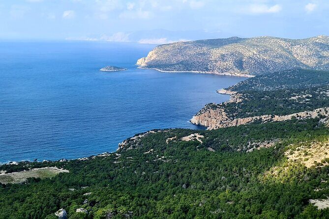 Full Day Rhodes Tour for Cruise Passengers - Who This Rhodes Cruise Excursion Fits Best