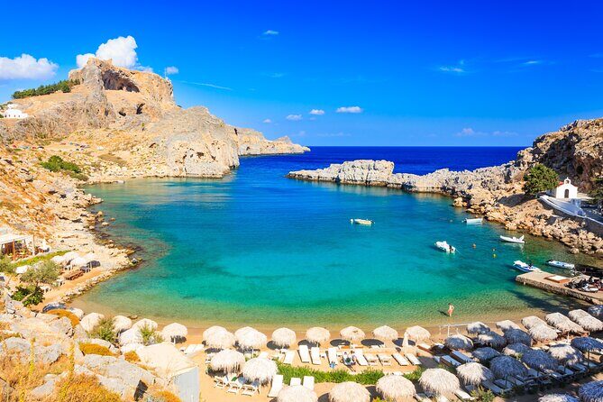 Full Day Rhodes Tour for Cruise Passengers - Should You Book the Full Day Rhodes Tour for Cruise Passengers?