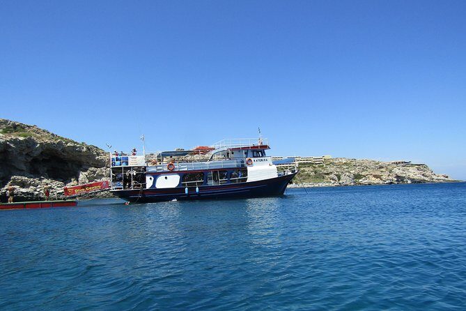 (Full day)Scuba Diving in Rhodes - Optional second session (and photo costs): the real value equation