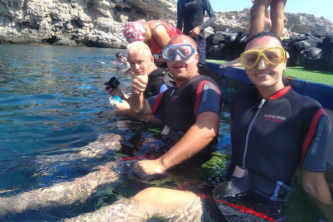 (Full day)Scuba Diving in Rhodes - Safety rules that are not negotiable (and why you should care)