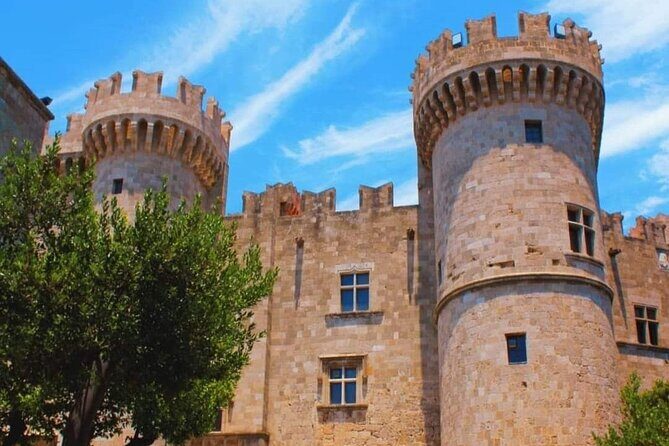 Gourmet Journey: 12-Course Lunch, Wine Tasting & Culinary Session - Who This Tour Fits Best (And Who Might Want Another Option)