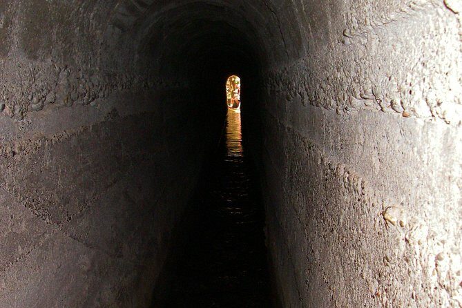 Guided Bus Trip to Lindos village & 7 Springs - Practical tips for an easier day in Rhodes