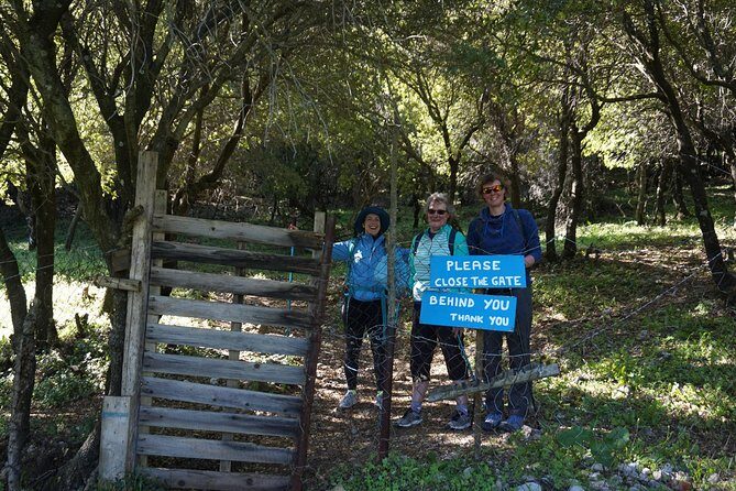 Hiking Profitis Ilias Mountain - Salakos to the Clouds: What This Rhodes Hike Really Feels Like