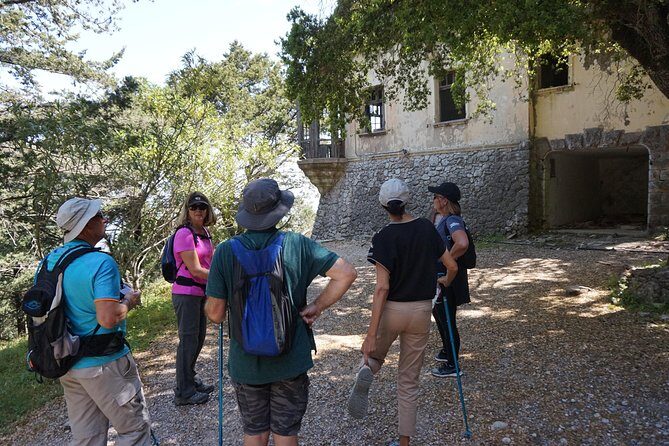 Hiking Profitis Ilias Mountain - Who This Tour Fits Best (Beginner Mode Included)