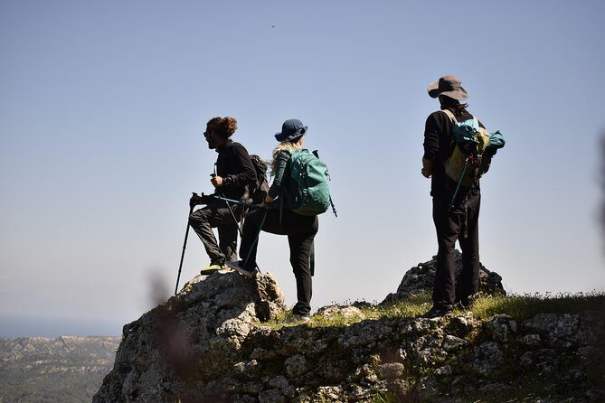 Hiking Profitis Ilias Mountain - Price and Value: Why $60.21 Makes Sense for This Format