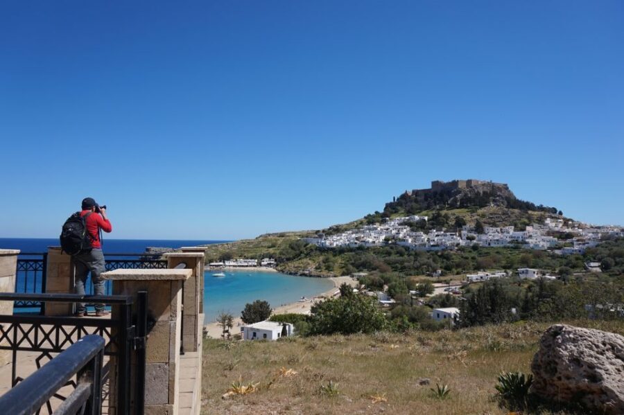 Hiking Tour Exploring Lindos - What you get for $341 (and what you’ll still pay)
