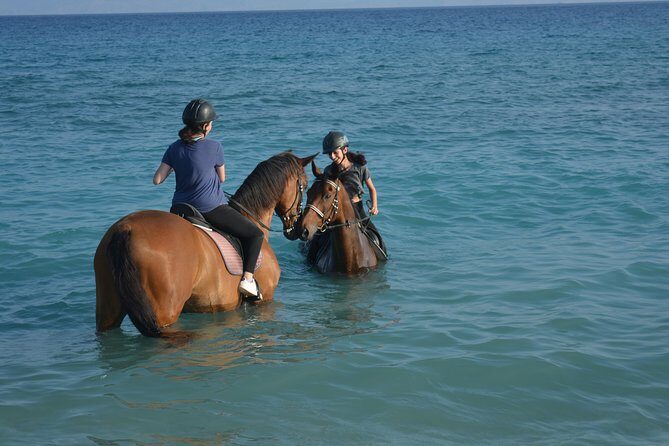 Horse riding on the Beach, Rhodes - Key Highlights You’ll Actually Care About