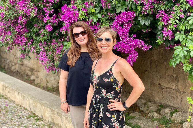 Jewish Quarter and Museum Walking Tour of Rhodes Old Town - Getting the Timing Right: How to Avoid Feeling Rushed