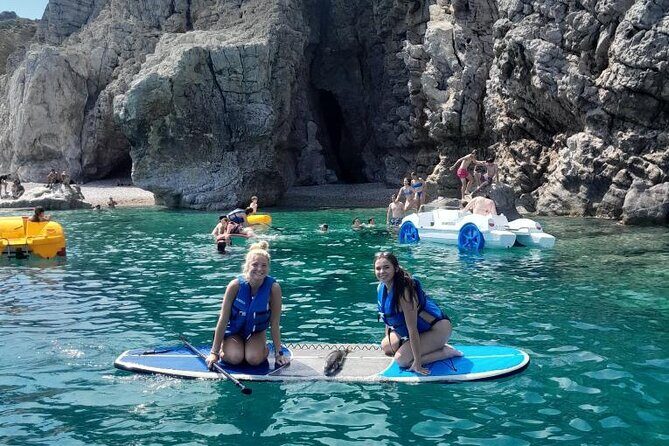 Kayaking - Key things to know before you paddle