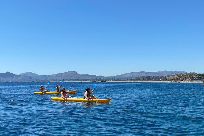 Kayaking - Price and Value: What $47.34 Really Buys You