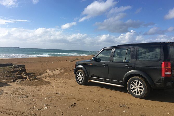 Land Rover Safari in Rhodes South Route - Price and value: what you’re paying for